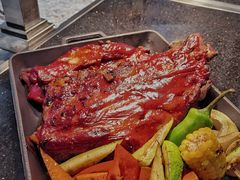 -北约客维景国际大酒店-央街西餐厅(同泽北街店)