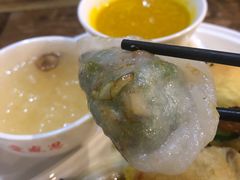 -素清香(解放路店)