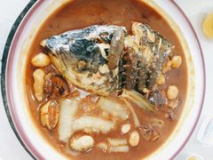 -食神鱼头佛跳墙(百子湾旗舰店)