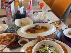 -日昌餐馆(亦庄店)