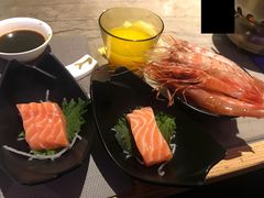 -海天盛宴海鲜自助(正大广场店)