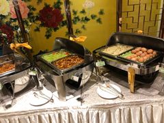 -上海虹梅嘉廷酒店