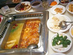 -重庆高老九火锅(万象城店)
