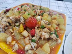 -辣螃铠盆盆蟹大排档(总店)
