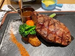 -原石牛扒·约会餐厅(龙城万科里店)