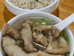 -江南红鱼汤(洋中花园店)