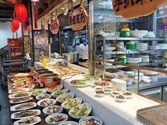 -直隶安家牛肉罩饼(七一路店)