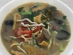 -许记大碗皮肚面馆(三条巷店)