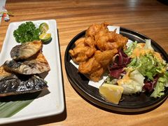 -森味薪火烧•烧鸟居酒屋•日本料理(望京店)