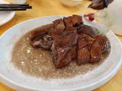 -壹厨饭店(五羊店)