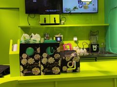 -gleeglee乐溢亦茶(合生汇店)