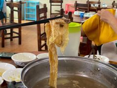 支竹-江村四哥新鲜牛肉店(江高总店)
