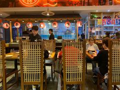 大堂-有喜屋·深夜食堂(环宇荟店)