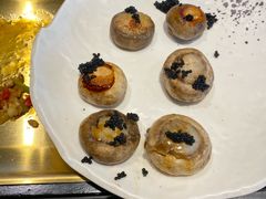 -大神太神·铁板烧(瑞虹天地月亮湾店)