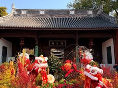 -钱王祠