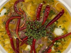-玉舌尖私房菜(裕华店)