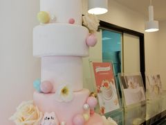 -浮光之丘MontCake生日蛋糕(科华路店)