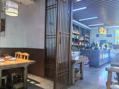 -食鸡公社辣子鸡·潍坊菜·烧烤