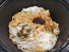 -百春原湖南牛肉粉(百联世纪店)