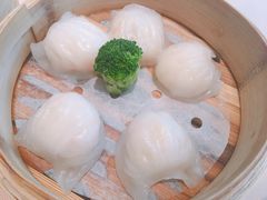 -金苑海鲜酒家(来魅力店)