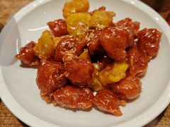 -醉得意·山茶油炒土鸡(泰安吾悦广场店)