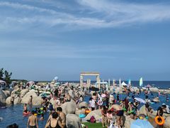 -渔岛海洋度假区