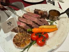 -一棵树·意大利西餐厅One Tree(新城店)