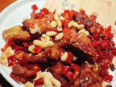 -寻宝记绍兴菜(鲁迅路店)