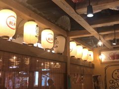 -炉太郎日式烧肉店(华贸店)