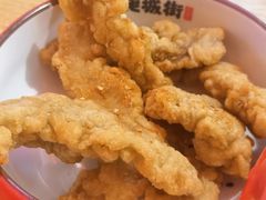 -老城街小面(北城世纪金源店)