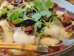 -竹里馆 ·茶食(奥体店)