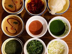 -竹叶涮肉坊(总店)