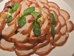 -雀蓝川菜(滨湖万象汇店)