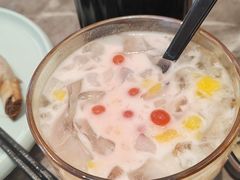 -奔跑吧陕菜·盛世长安(民乐园万达店)