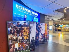 -卢米埃影城(住总万科杜比全景声激光店)