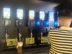 -海底捞大排档火锅(打浦路店)