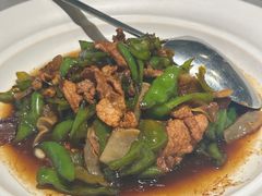 -兰湘子·湘菜小炒(石家庄万象城店)