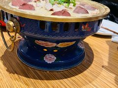 -金掌勺·锅包肉(广渠门店)
