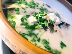 -姜君·千岛湖鱼头馆(浦东大道店)