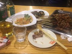-管氏翅吧(广渠门店)