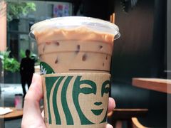 -星巴克(兰桂坊店)