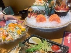 -元通寿司(地标店)