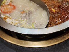 -沸炉重庆老火锅(军事博物馆店)