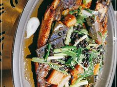 -味妙烤鱼吧(回龙观店)