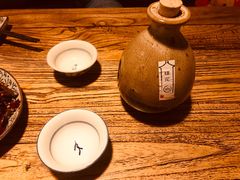 -长亭酒肆.武夷菜(鼓楼后海店)