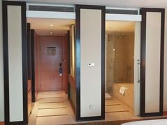 -济南喜来登酒店