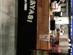 -雅克雅思(中央商场店)