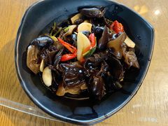 -日出青木·杭帮菜名店