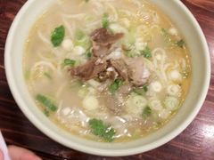 -肖家饸饹面总店(郑州总店)