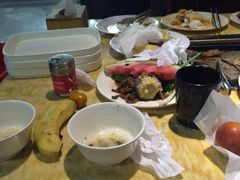 -哆来咪火锅烤肉自助(牌楼店)